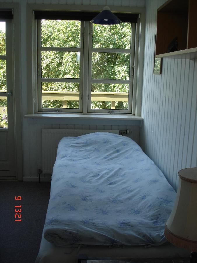 Munkebo B&B, Thy Thisted Exterior foto